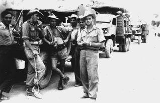 印度支那,历史与文化的交汇之地